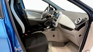 Renault Zoe bild 11