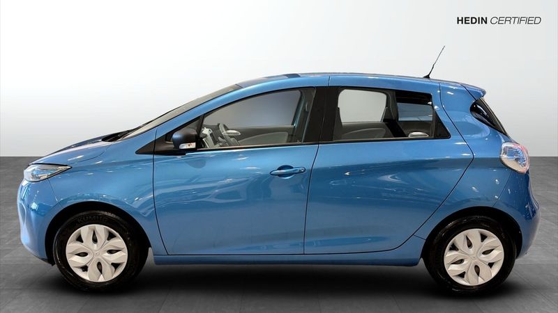 Renault Zoe bild 7