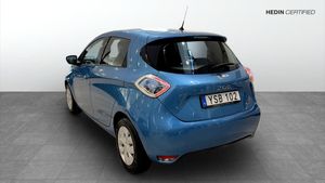 Renault Zoe bild 5