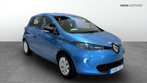 Renault Zoe bild 2