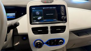 Renault Zoe bild 12
