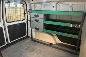 Volkswagen Caddy bild 14