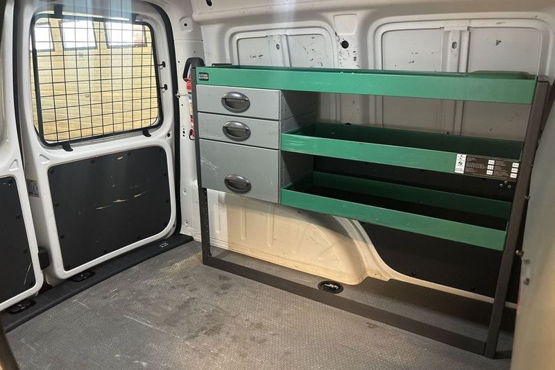 Volkswagen Caddy bild 14