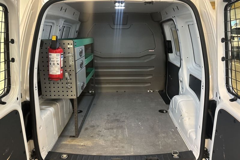 Volkswagen Caddy bild 15