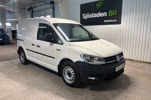 Volkswagen Caddy bild 6