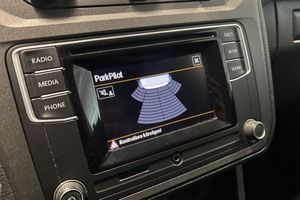 Volkswagen Caddy bild 10