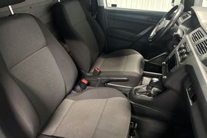Volkswagen Caddy bild 8