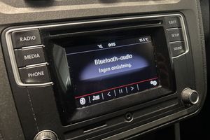 Volkswagen Caddy bild 11