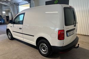 Volkswagen Caddy bild 3