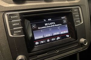 Volkswagen Caddy bild 12