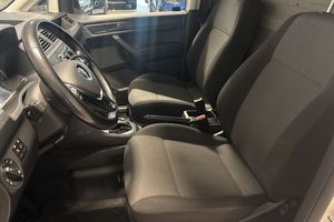 Volkswagen Caddy bild 7