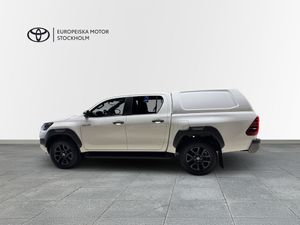 Toyota Hilux bild 3