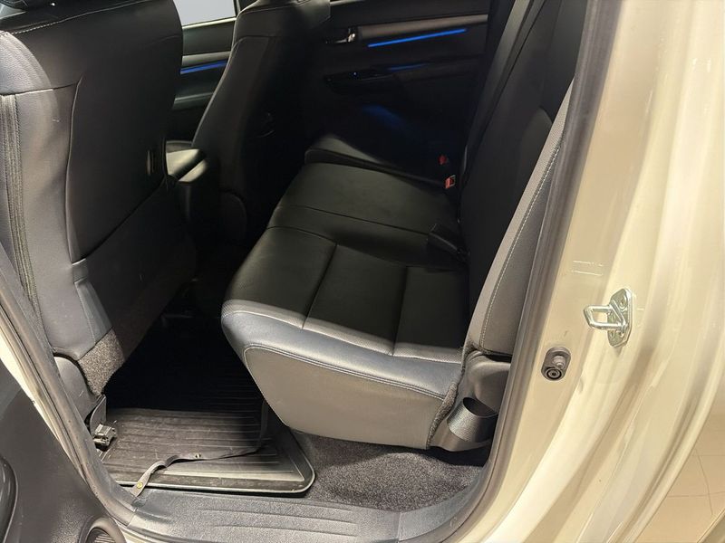 Toyota Hilux bild 7