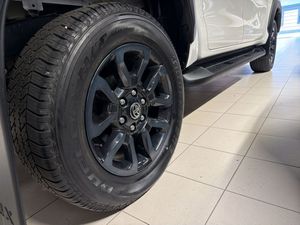 Toyota Hilux bild 11