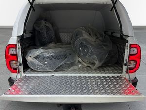 Toyota Hilux bild 10