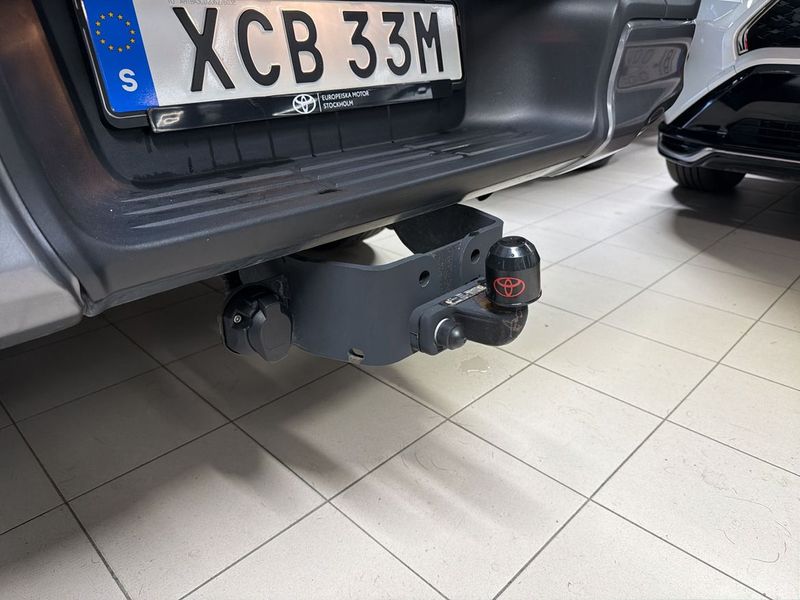 Toyota Hilux bild 12
