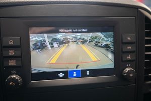 Mercedes Vito bild 13