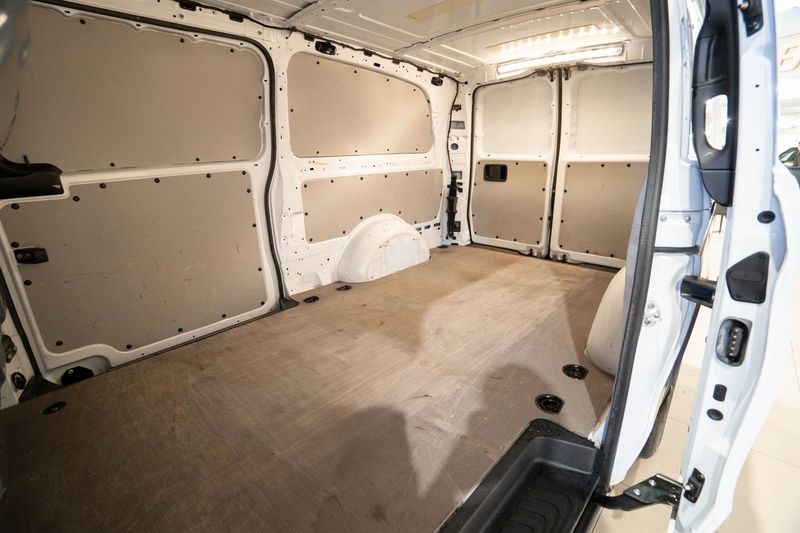 Mercedes Vito bild 11
