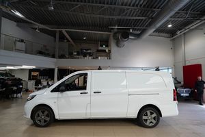 Mercedes Vito bild 9