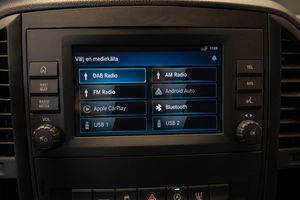Mercedes Vito bild 17
