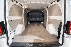 Mercedes Vito bild 10