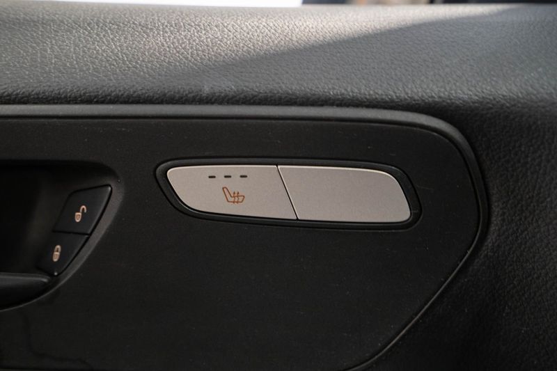 Mercedes Vito bild 16