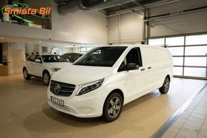 Mercedes Vito bild 1