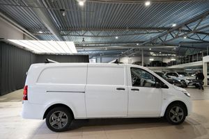 Mercedes Vito bild 5