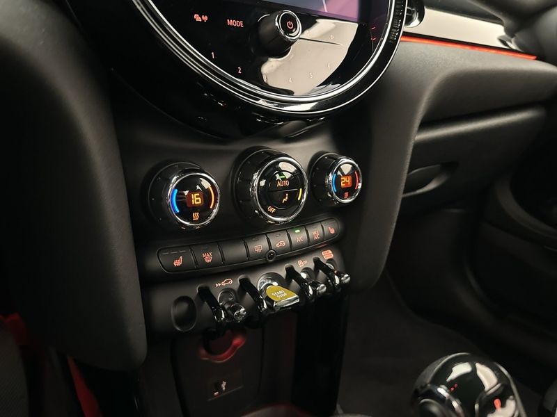 MINI Cooper bild 22