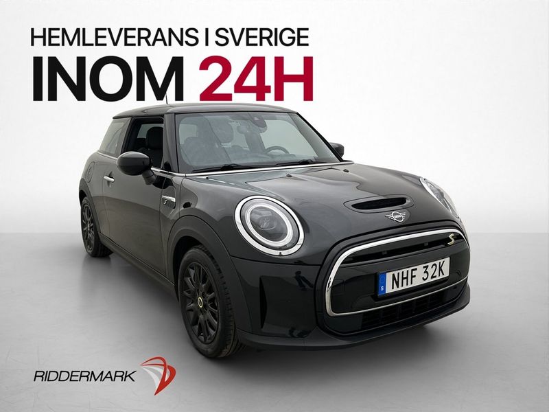 MINI Cooper bild 4