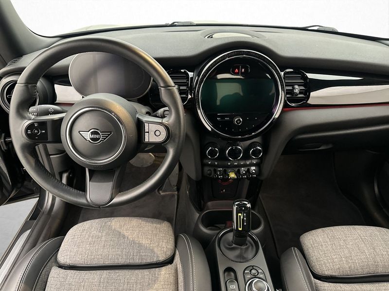MINI Cooper bild 12