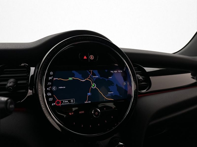 MINI Cooper bild 20