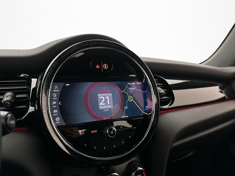 MINI Cooper bild 19