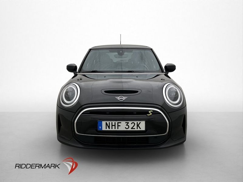 MINI Cooper bild 3