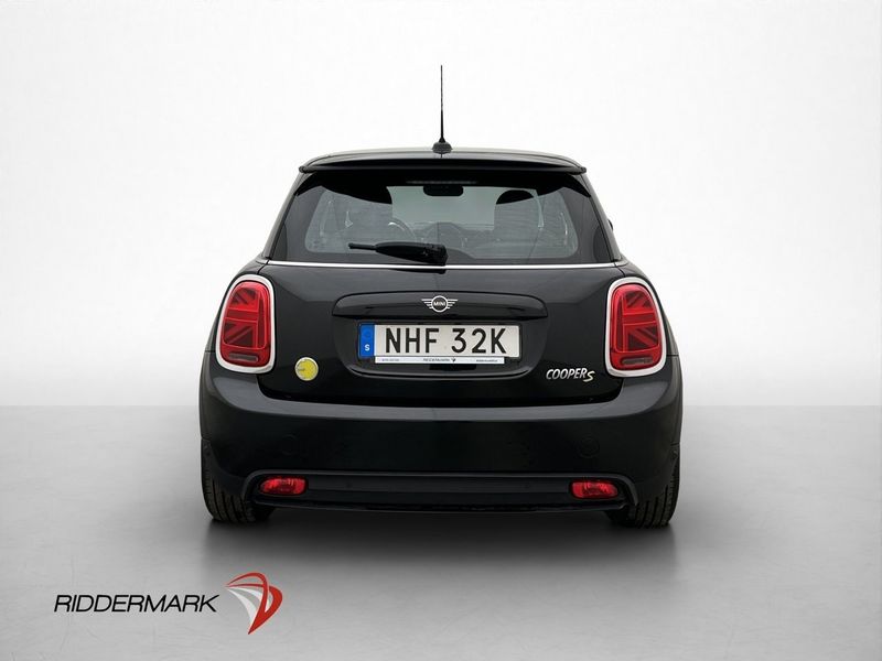 MINI Cooper bild 8