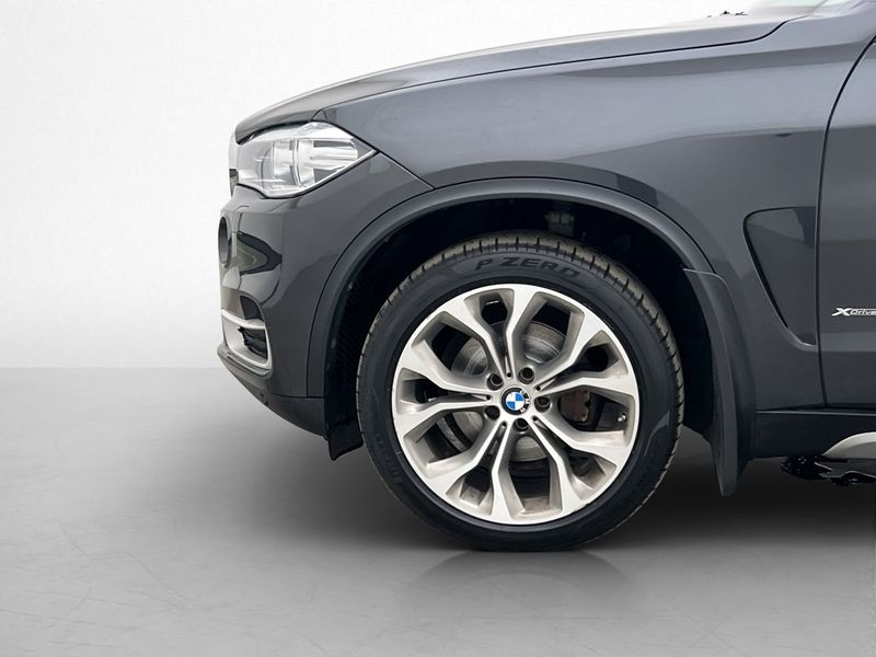 BMW X5 bild 33