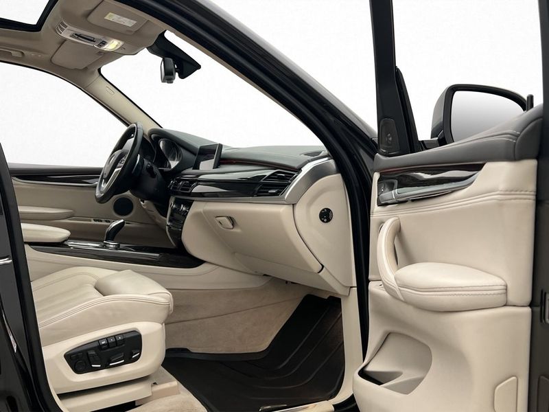 BMW X5 bild 28