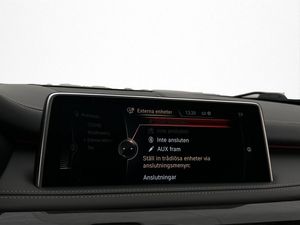 BMW X5 bild 22