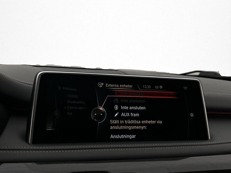BMW X5 bild 22
