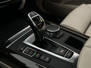 BMW X5 bild 25