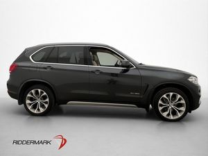 BMW X5 bild 4