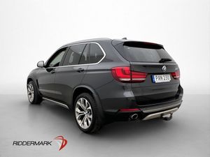BMW X5 bild 8