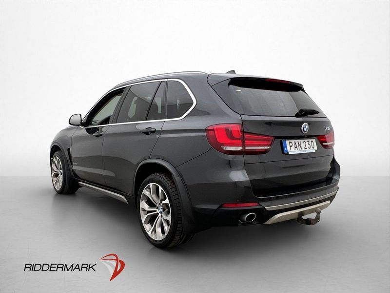 BMW X5 bild 8