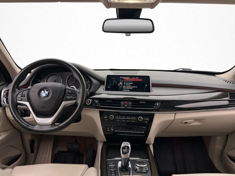 BMW X5 bild 19