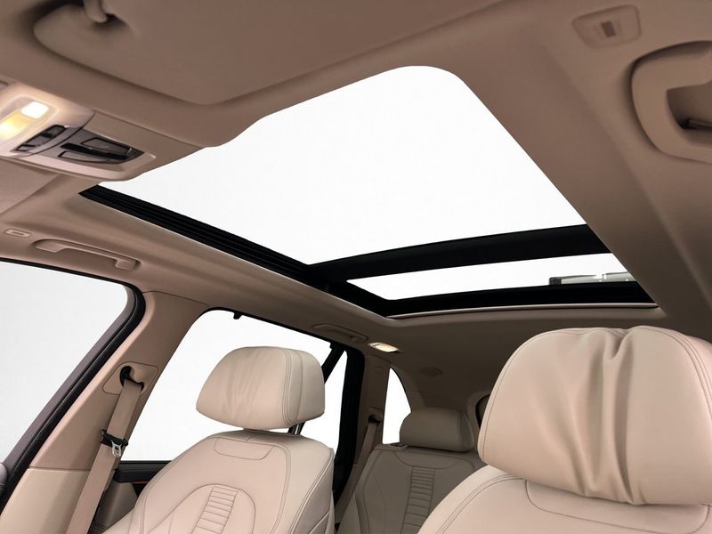 BMW X5 bild 13