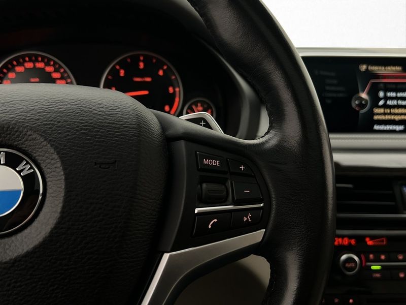 BMW X5 bild 18