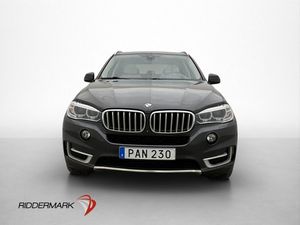 BMW X5 bild 2