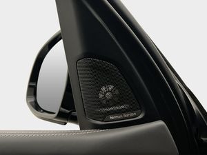 BMW X5 bild 10