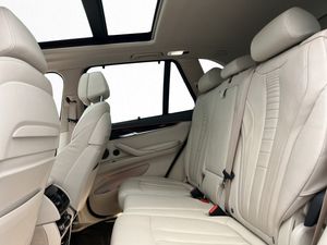 BMW X5 bild 30
