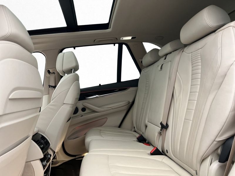 BMW X5 bild 30